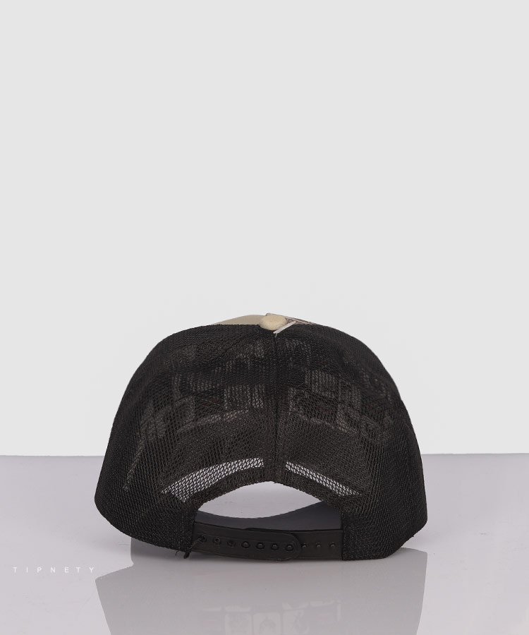       صدری سبز کلاه نقابدار 1850  - تصویر 3