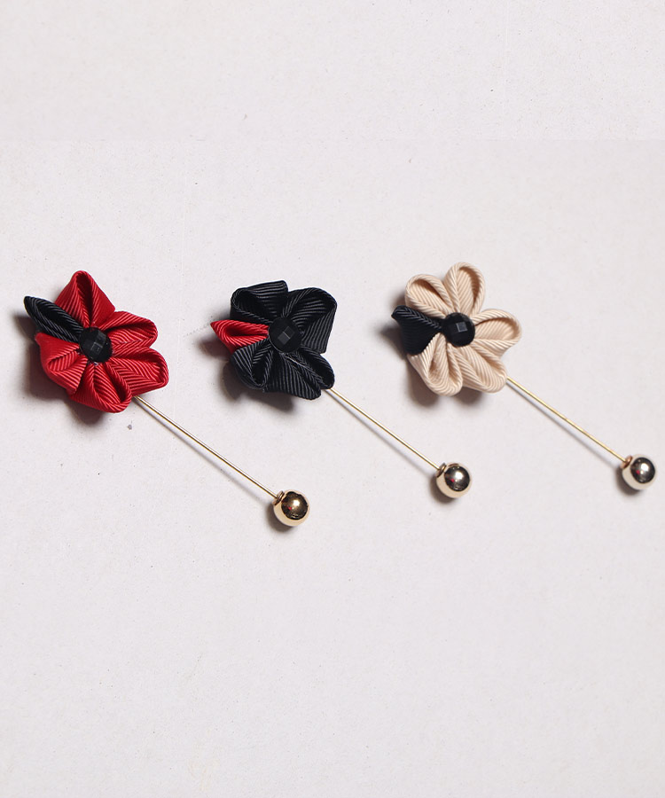 گل کت سوزنی طرح گل 7007