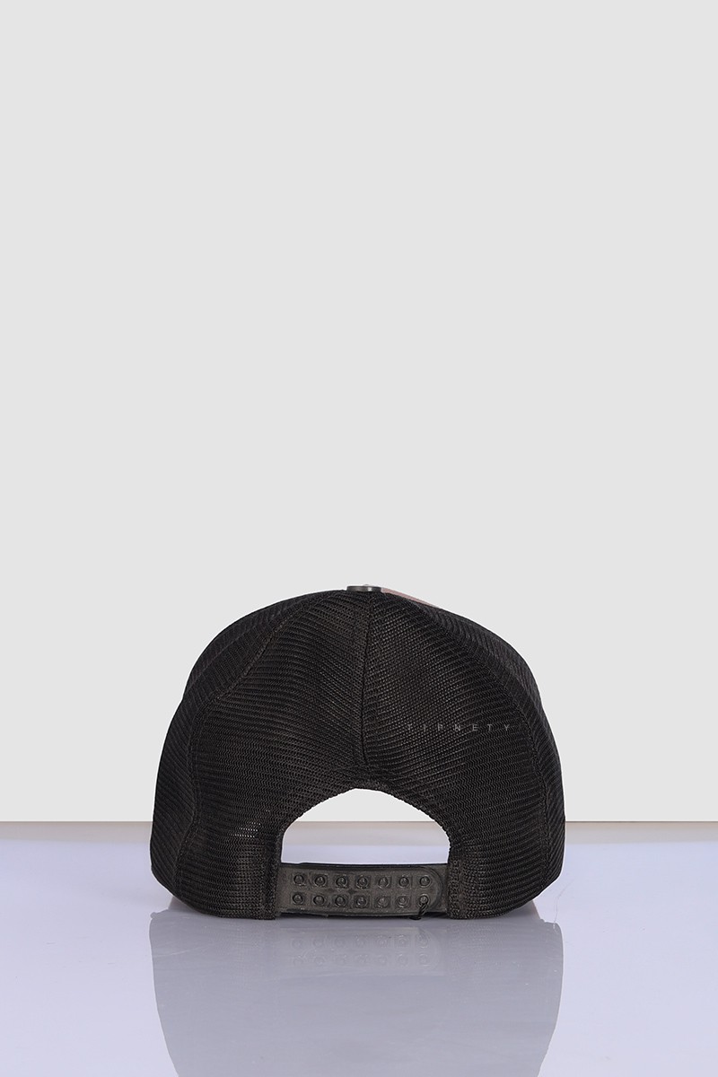       شکلاتی حنایی کلاه نقابدار 2295  - تصویر 3