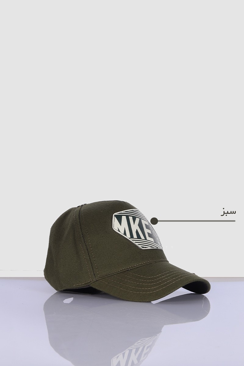         سبز مشکی کرم کلاه نقابدار 3012  - تصویر 6