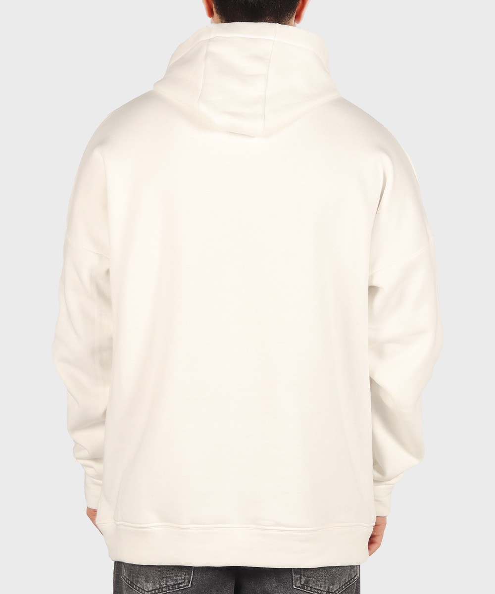     روشن       سفید   روشن آبی نفتی پاییزه هودی 4833  - تصویر 13