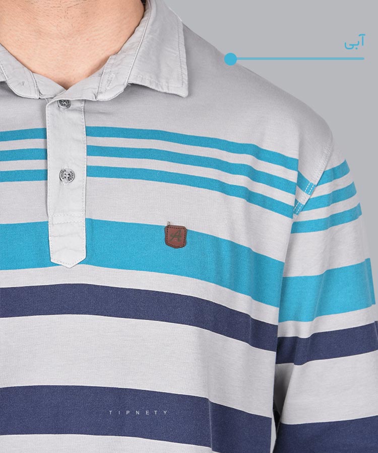                                                                                                     قرمز آبی زرد سبز پاییزه تیشرت 1396  - تصویر 6