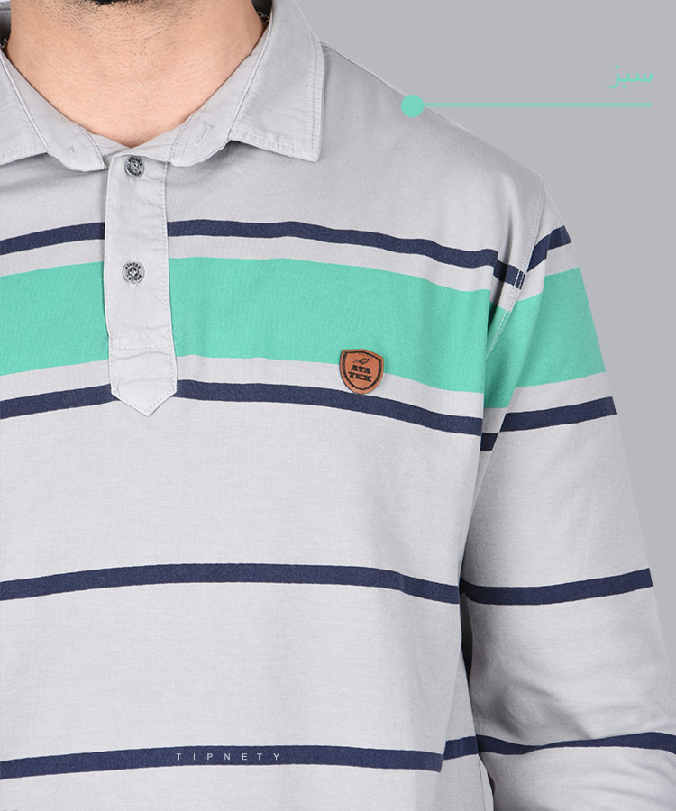                                                                       آبی سبز زرد قرمز پاییزه تیشرت 1400  - تصویر 8