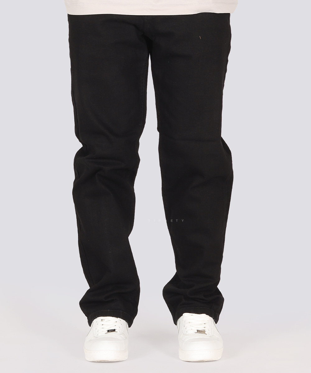 شلوار جین راسته مردانه 2903