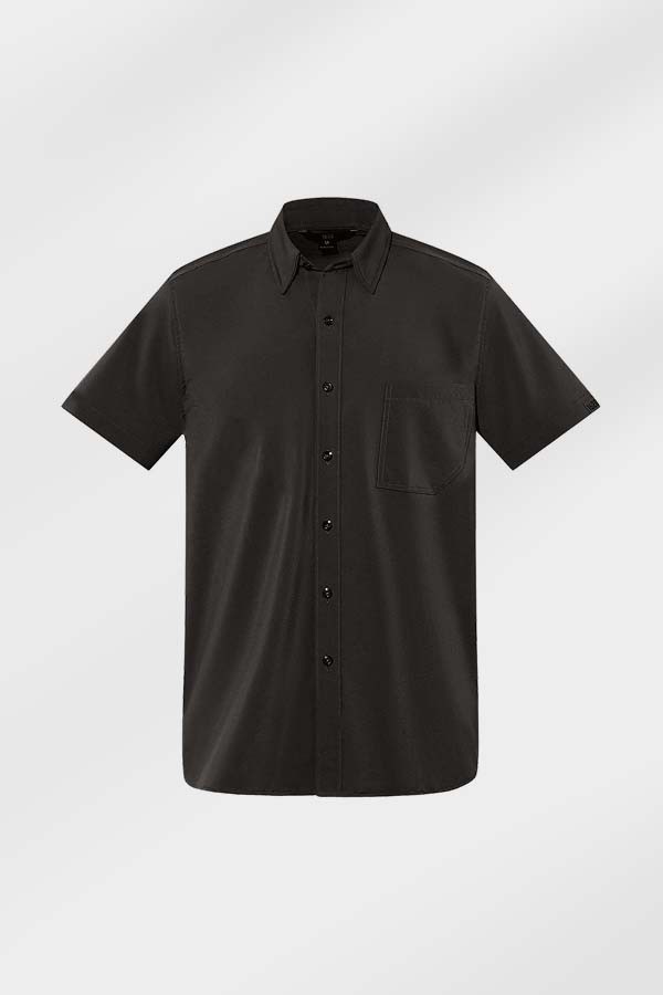 آستین کوتاه کلاسیک