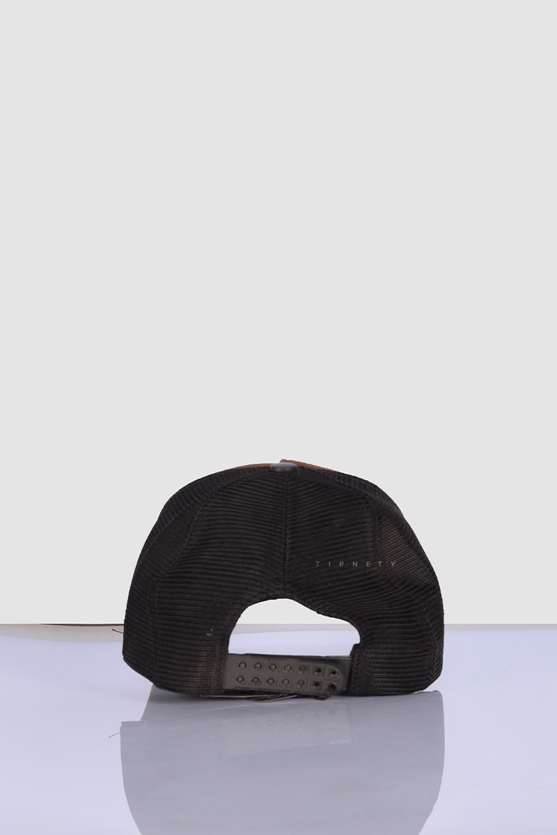           مشکی پسته ای شکلاتی استخوانی کلاه نقابدار 3016  - تصویر 5