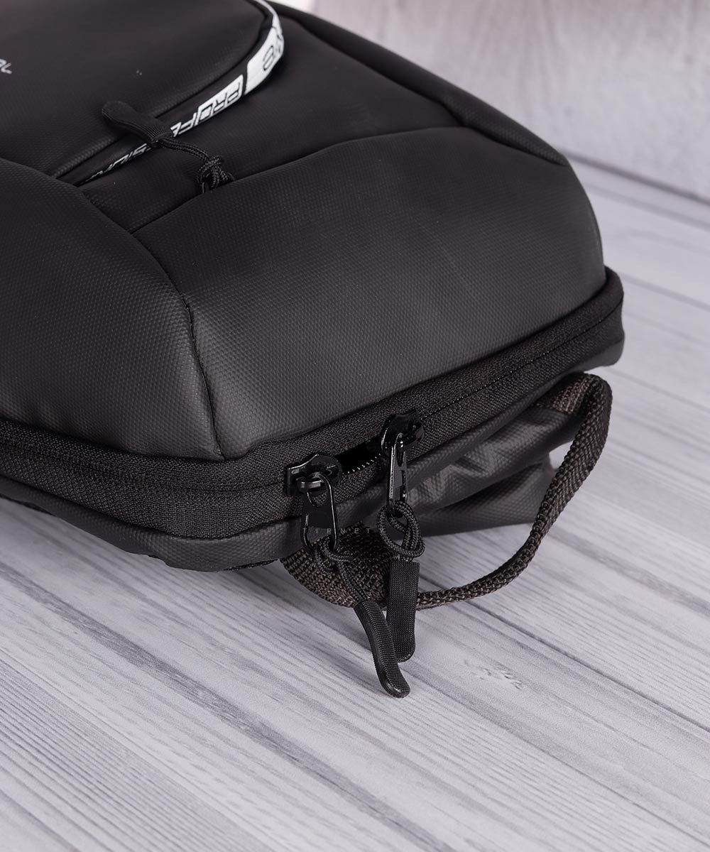 مشکی کیف بادی بگ 2028  - تصویر 4