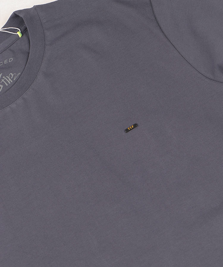                         دودی تیشرت بیسیک 9163  - تصویر 2