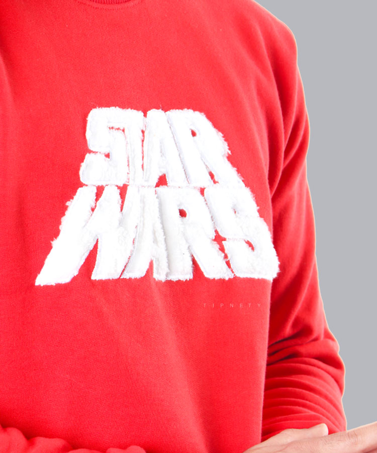 دورس مردانه طرح Star Wars کد 6012