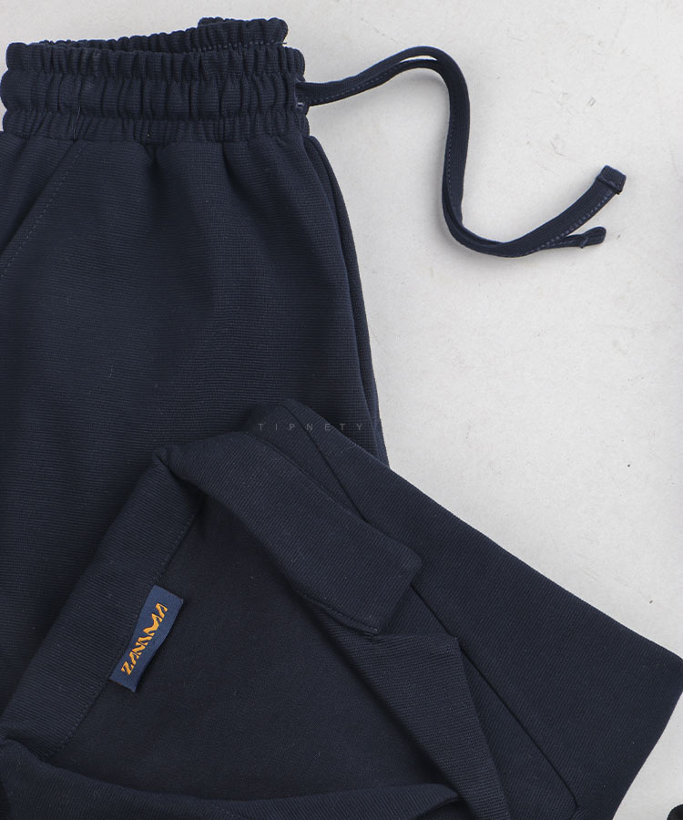                                                                         مشکی سورمه ای راحتی ست 1158  - تصویر 8