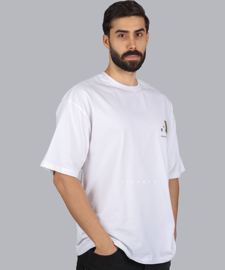                                                                                                                                                                         یشمی طوسی تیره سفید مشکی سورمه ای تیشرت لش 1651  - تصویر 14