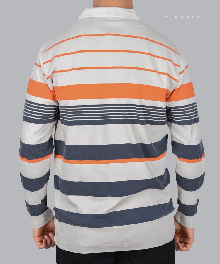                                                                                                               نارنجی قرمز سبز آبی   پاییزه تیشرت 1312  - تصویر 10