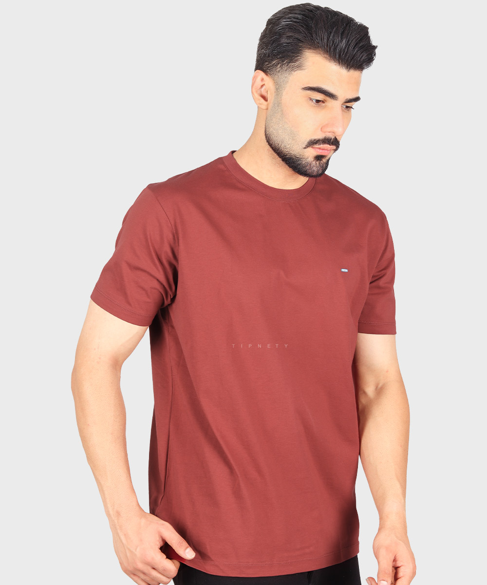         مسی تیشرت بیسیک 9118  - تصویر 5