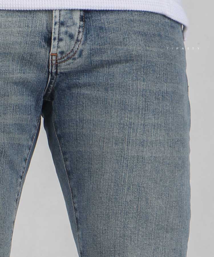                             تینت شلوار جین اسلیم 0115  - تصویر 3