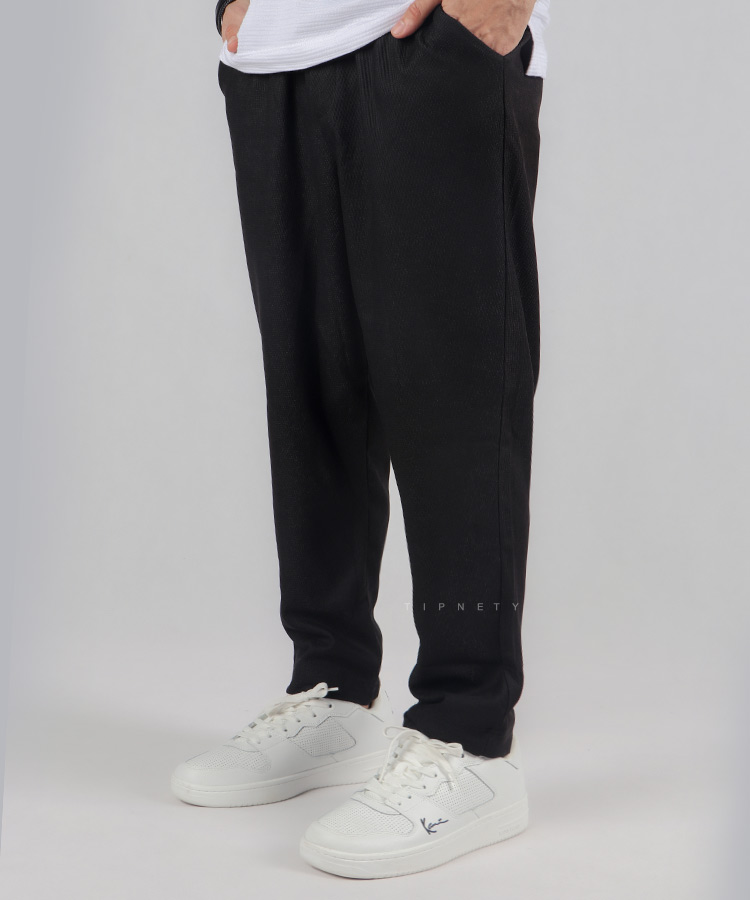 شلوار لینن مردانه برند مراکش 2009