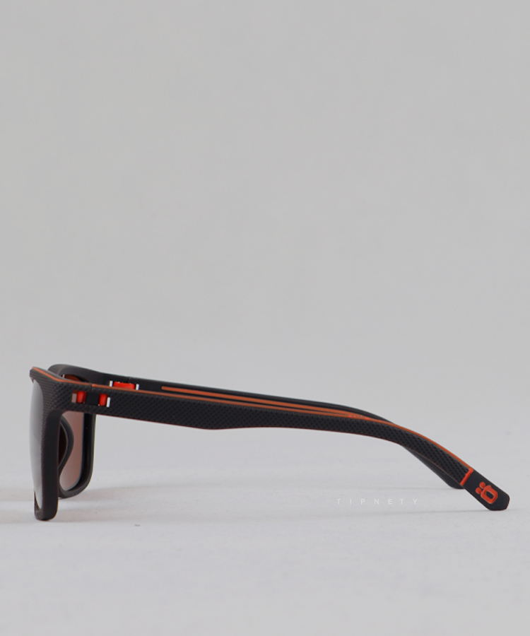         نارنجی عینک آفتابی 2022  - تصویر 5